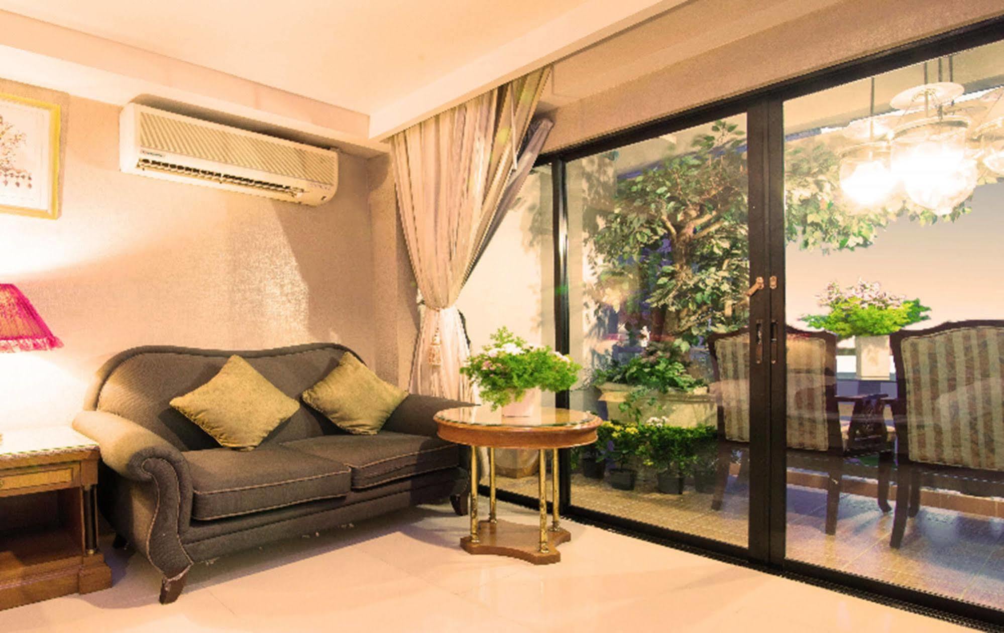 Hotel Diamond Sha Certified