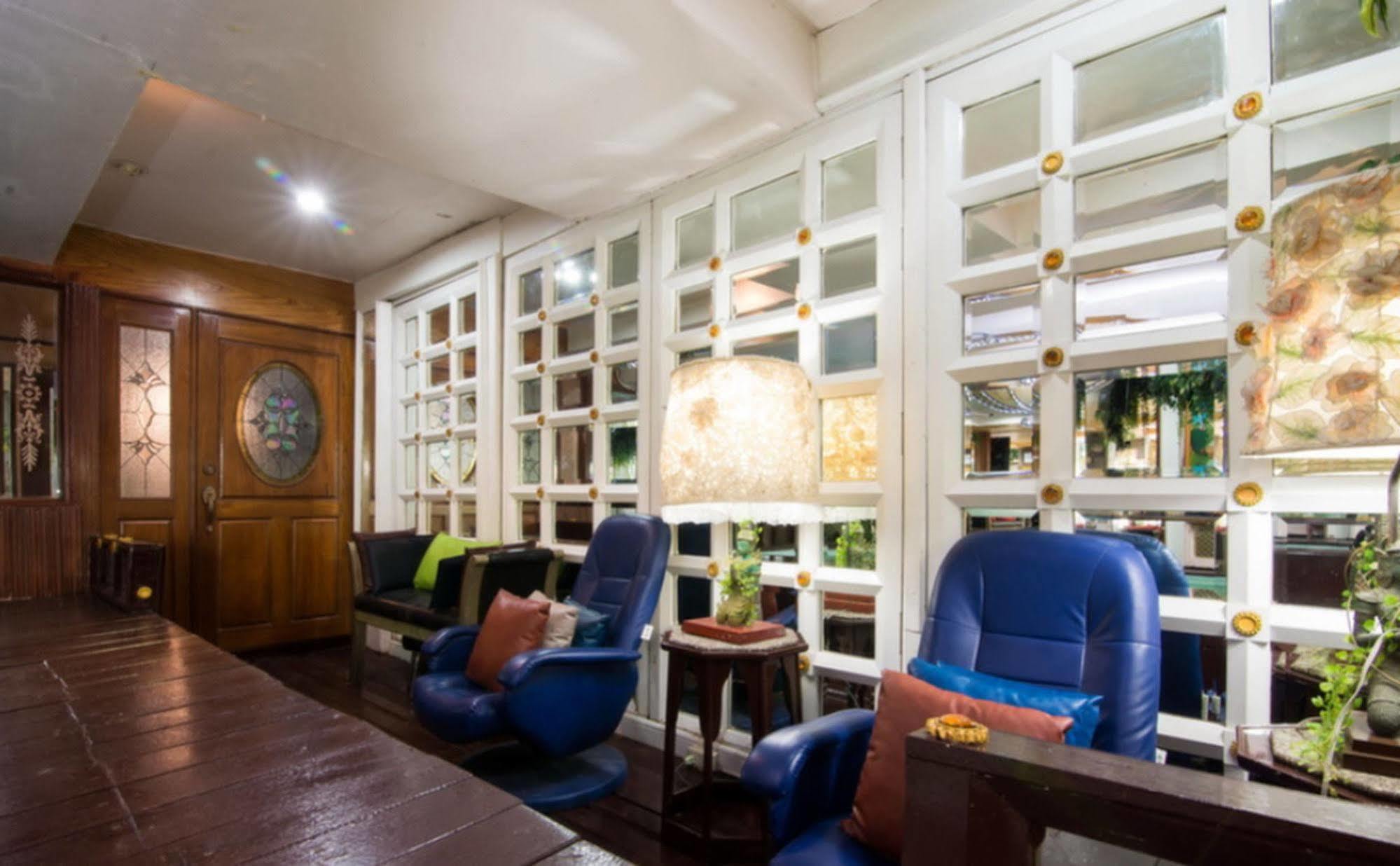 Hotel Diamond Sha Certified 3*